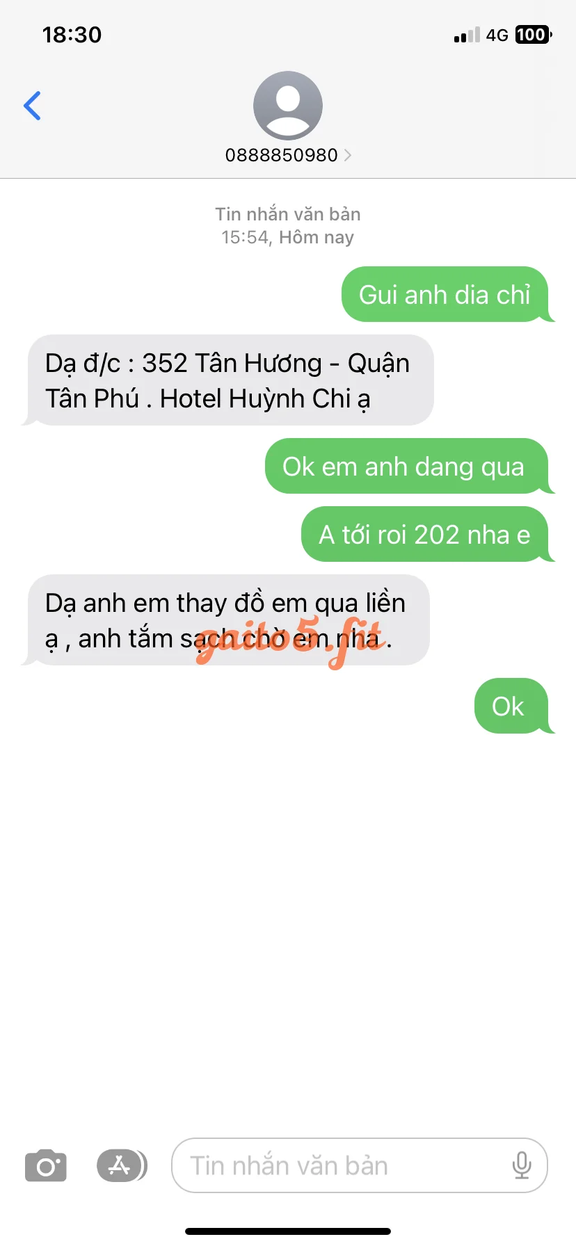 Ảnh đánh giá