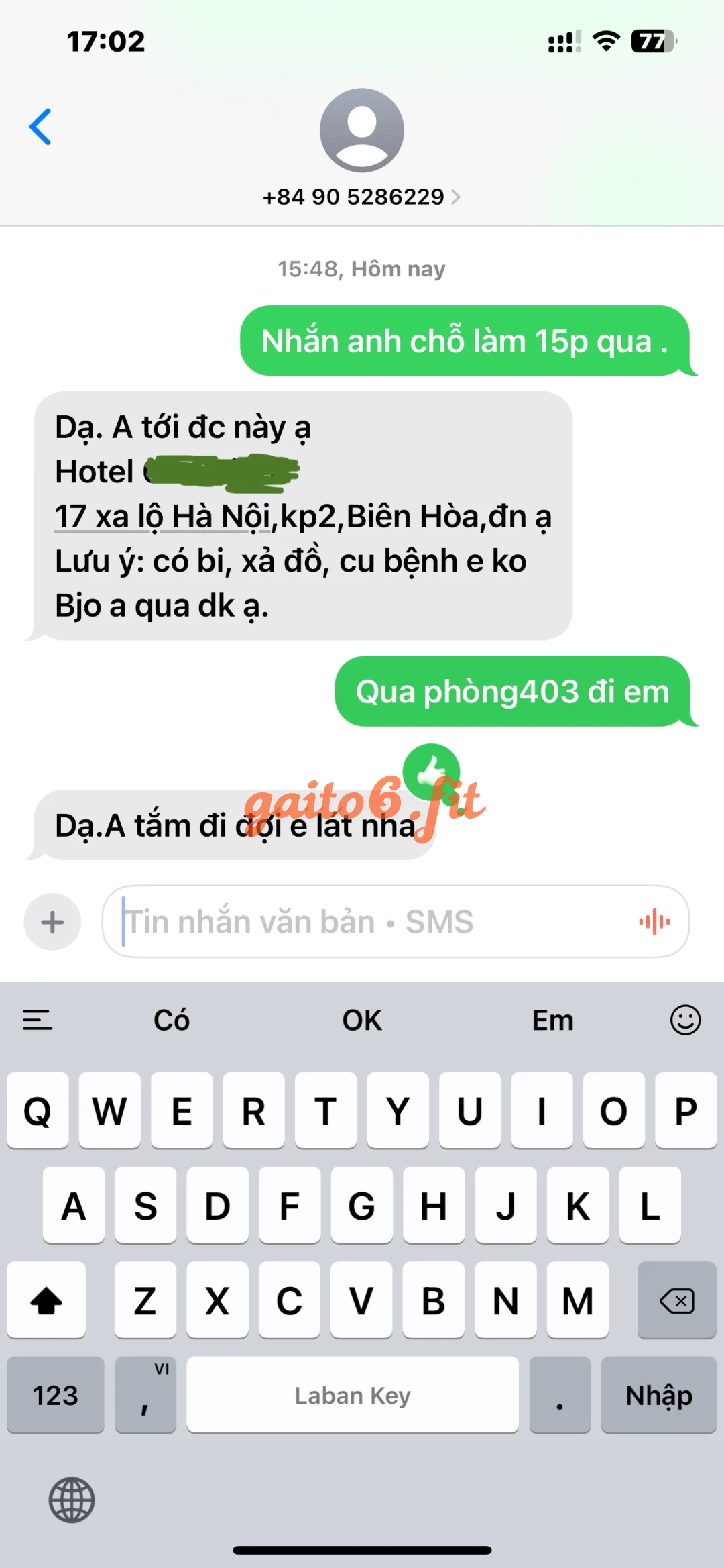 Ảnh đánh giá
