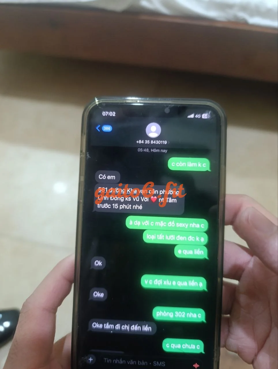 Ảnh đánh giá