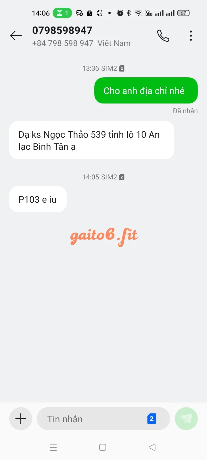 Ảnh đánh giá