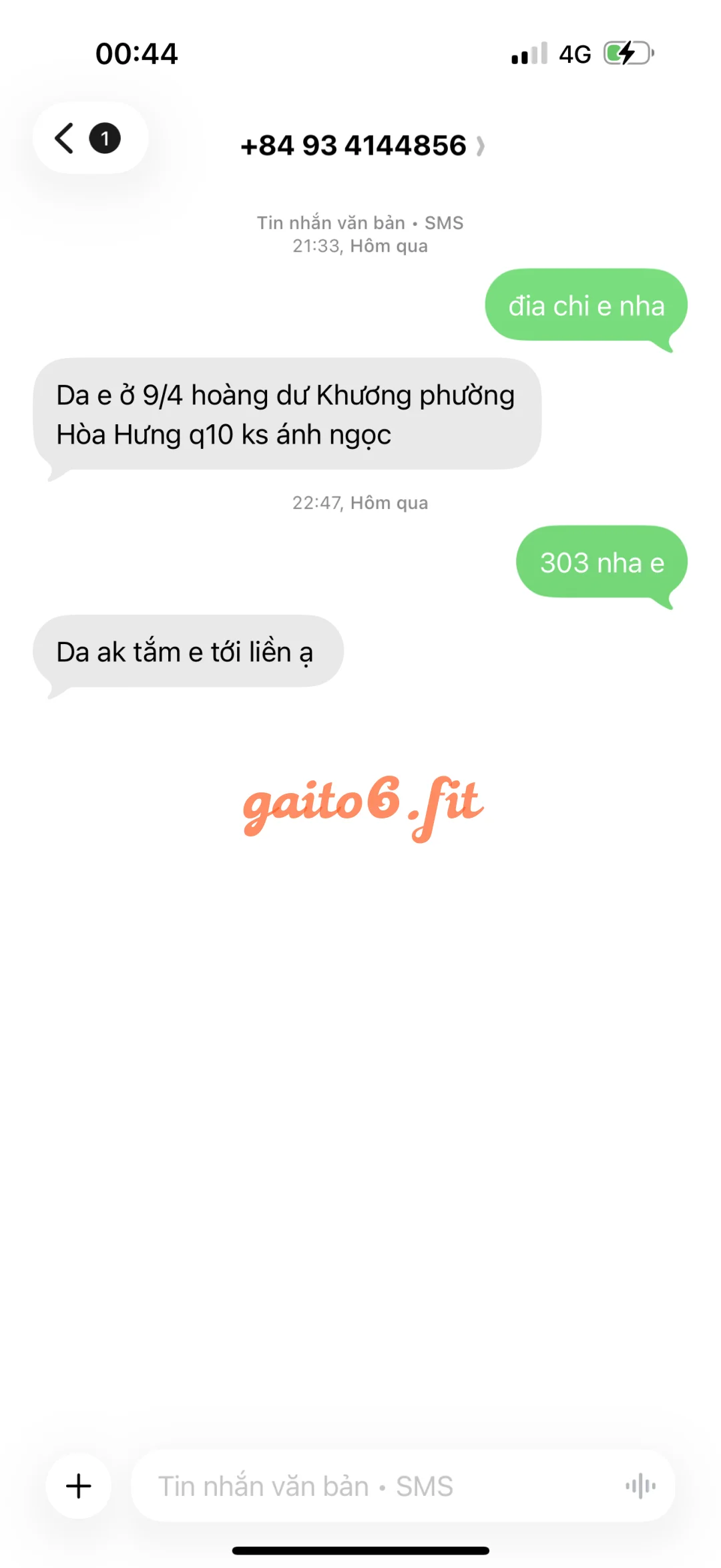Ảnh đánh giá