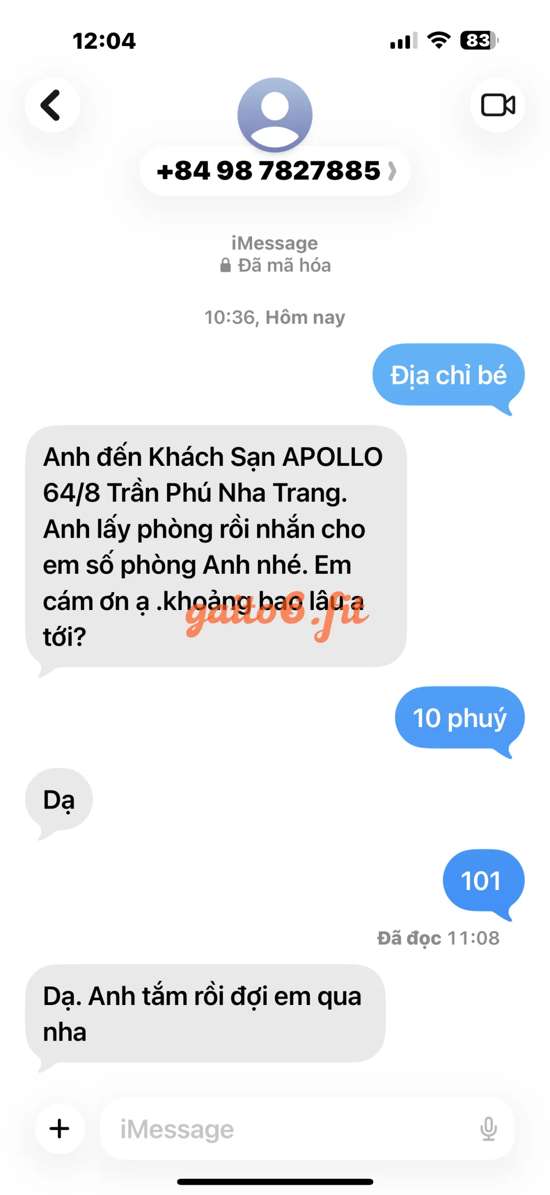 Ảnh đánh giá