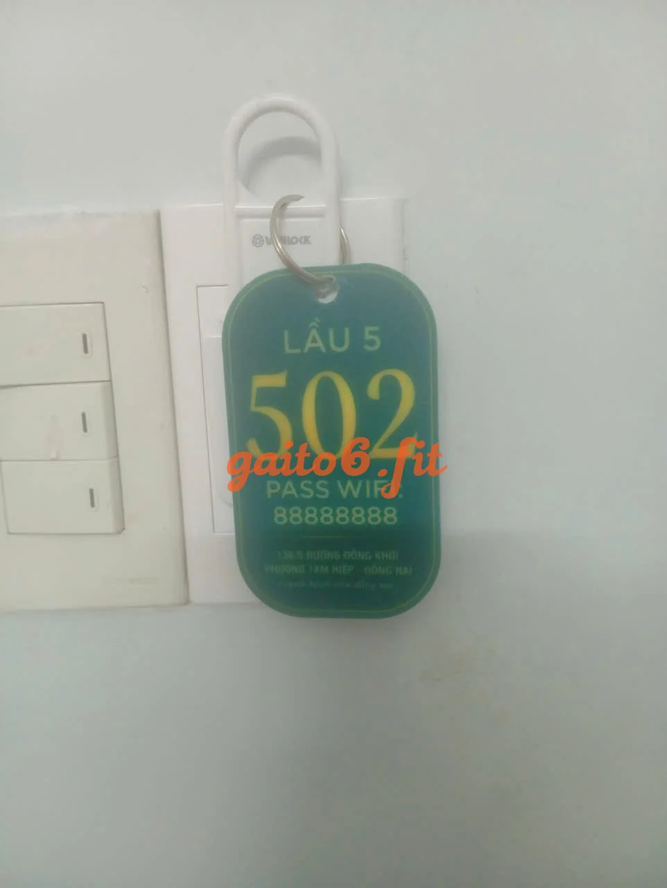 Ảnh đánh giá