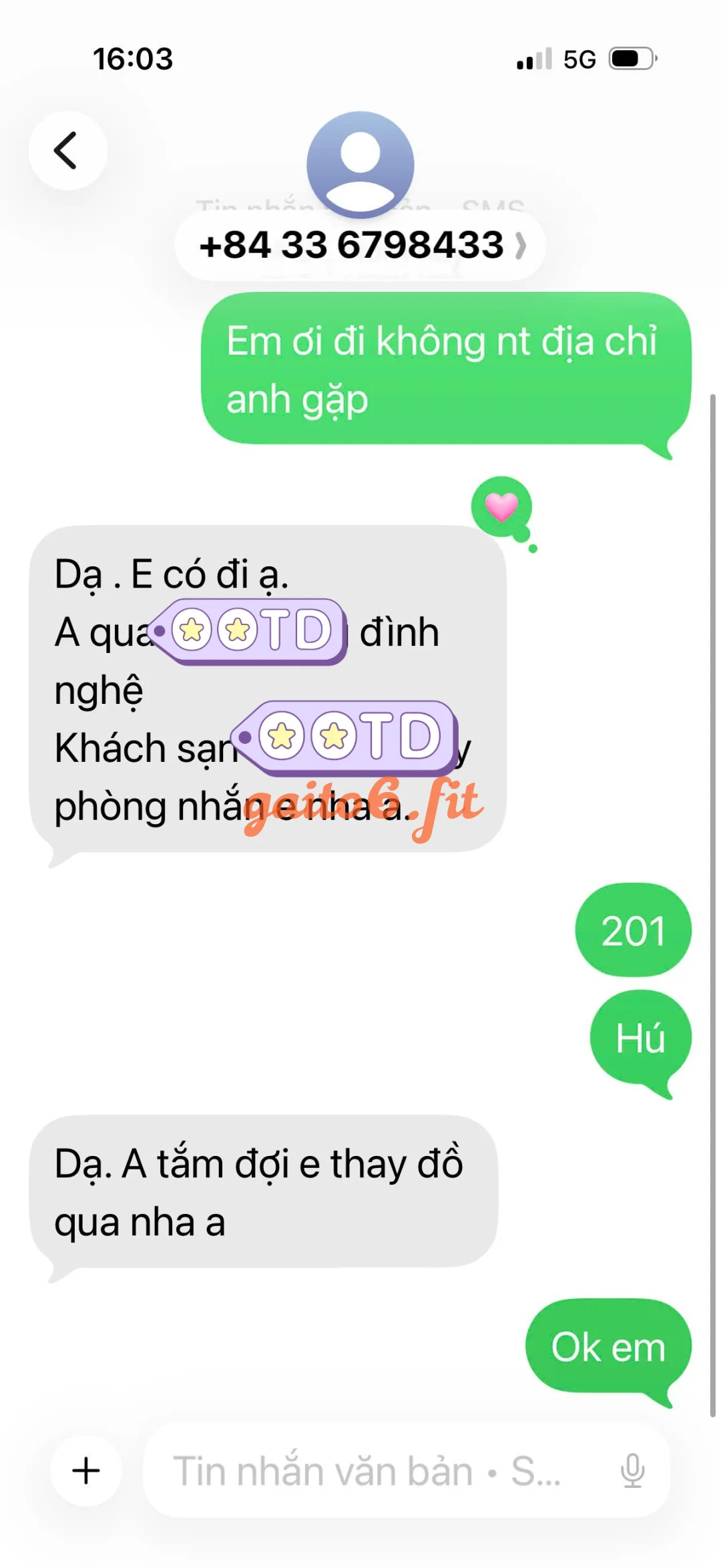 Ảnh đánh giá