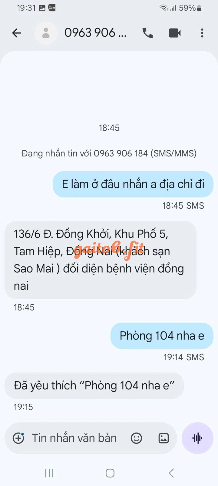 Ảnh đánh giá