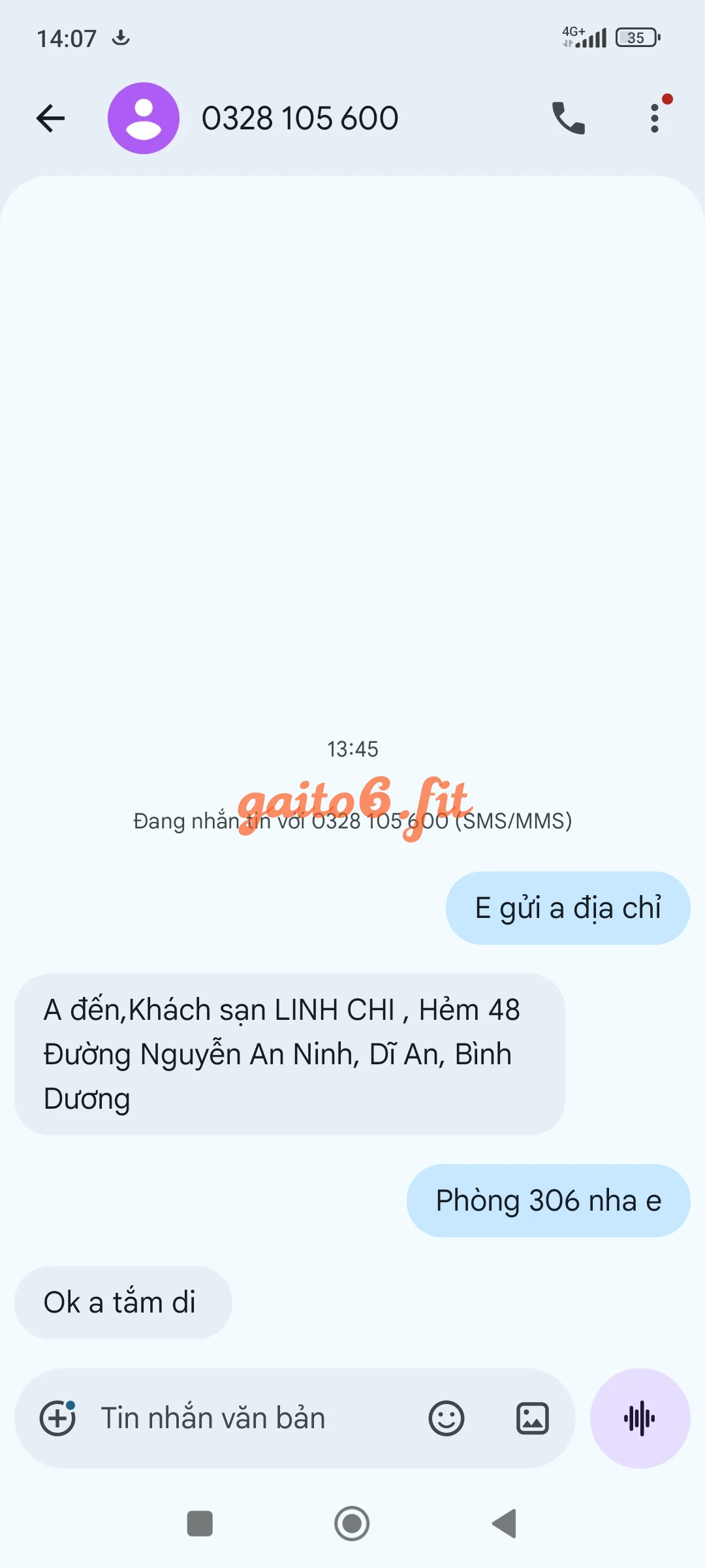 Ảnh đánh giá